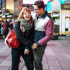 Meet your Posher, Eden